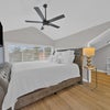 Photo 3: Bedroom kind bed 