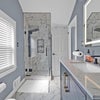 Photo 7: Full Bathroom upstairs 