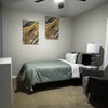 Photo 9: Bedroom twin bed 