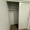 Photo 8: Bedroom 1 closet