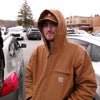 Photograph of Aidan