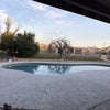 Photo 2: Pool area 