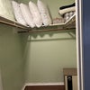 Photo 2: walk in closet