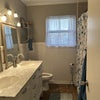 Photo 4: “your” bathroom