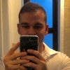 Photograph of Bojan