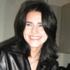 Photograph of Sophia