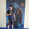 Photograph of Jesse