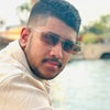 Photograph of Yash