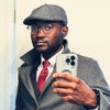 Photograph of Appiah