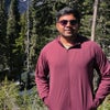 Photograph of DARSHAN