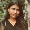 Photograph of Rabiya