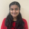 Photograph of Shruthi