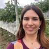 Photograph of Cristina