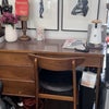 Photo 4: Desk/Work Area