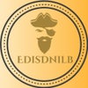 Photograph of EdisDnilb