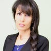 Photograph of Nadia