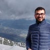 Photograph of Tareq