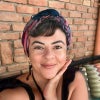 Photograph of Bahar