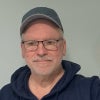Photograph of Tony