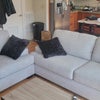 Photo 4: Kitchen/Livingroom
