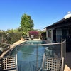 Photo 9: Pool and spa