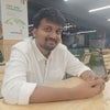 Photograph of Gunashekar