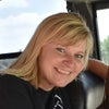 Photograph of Amy