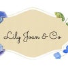 Photograph of LilyJoan