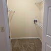 Photo 8: Second bedroom closet