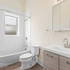 Photo 5: Shared Bathroom