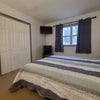 Photo 2: Nice sized closet