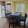 Photo 5: Spacious Kitchen