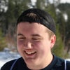 Photograph of Jordan
