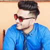 Photograph of Syed