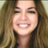 Photograph of kayla