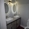 Photo 2: Bathroom in the Master bath
