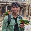 Photograph of Vaibhav