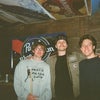 Photograph of zack