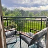 Photo 8: park view from balcony