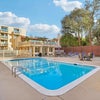 Photo 5: Pool + jacuzzi