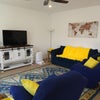 Photo 8: living room
