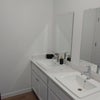 Photo 6: upstairs bathroom