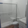 Photo 4: downstairs bathroom