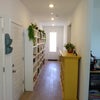 Photo 9: front entrance hallway