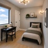 Photo 5:  is currently unfurnished, but can be rented furnished if needed. 