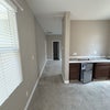 Photo 3: Private hall to bedroom