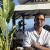 Photograph of Matias