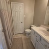 Photo 5: Private bathroom 
