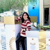Photograph of Anika
