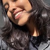 Photograph of Danielle